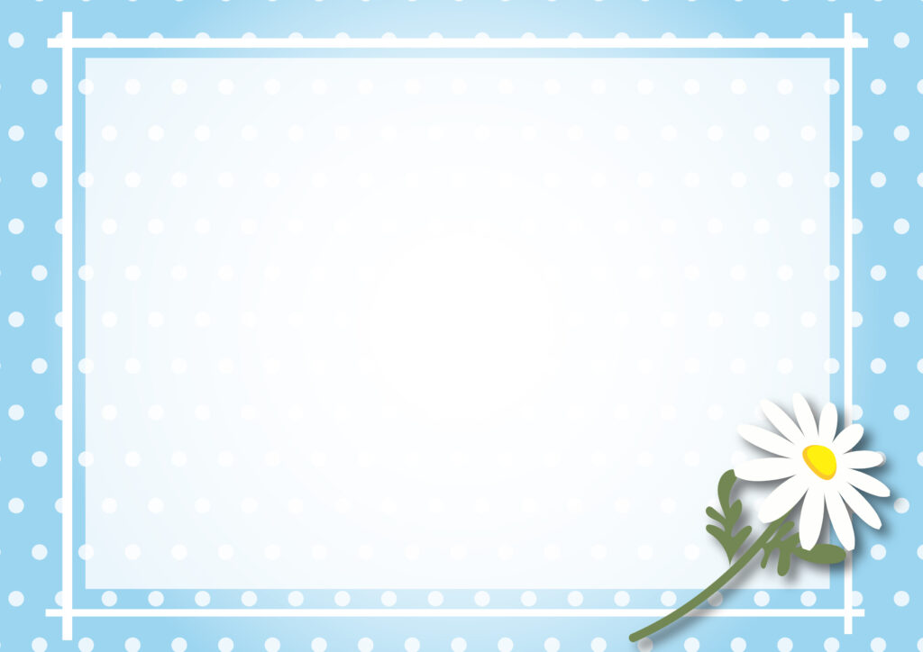 父の日 メッセージカードを手作りしよう！無料テンプレート 15 選 使える例文も紹介