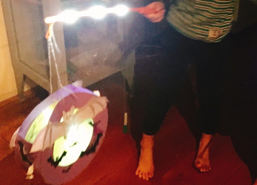 11月11日、ハロウィーンの原型、シント・マールテンの日 Sint Maarten Day: Amstelveen BLOG