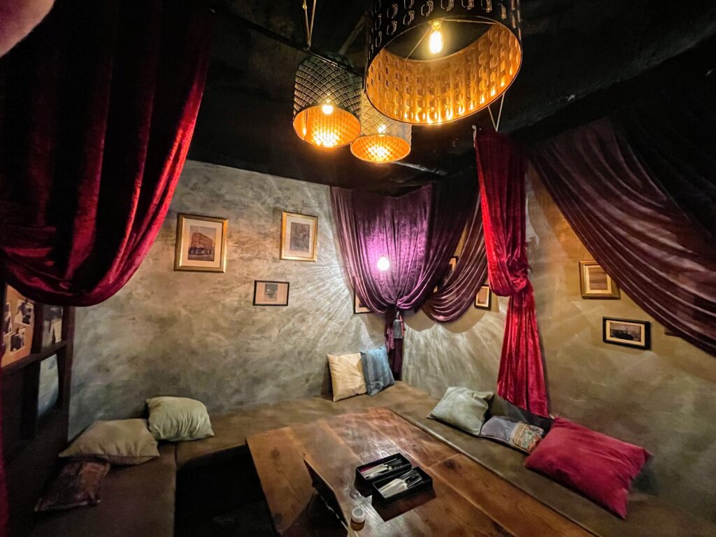 ラヴァーズロック Lovers ROCK 町田店 町田駅 イタリアン・フレンチ ＜ネット予約可＞ホットペッパーグルメ