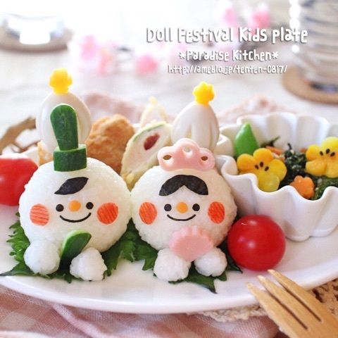 前日でも間に合う！子どもが喜ぶ「ひな祭りメニュー」 rii- エキスパート - Yahoo!ニュース