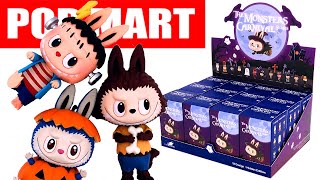 Qoo10LABUBU WHY SO SERIOUS！ハロウィン