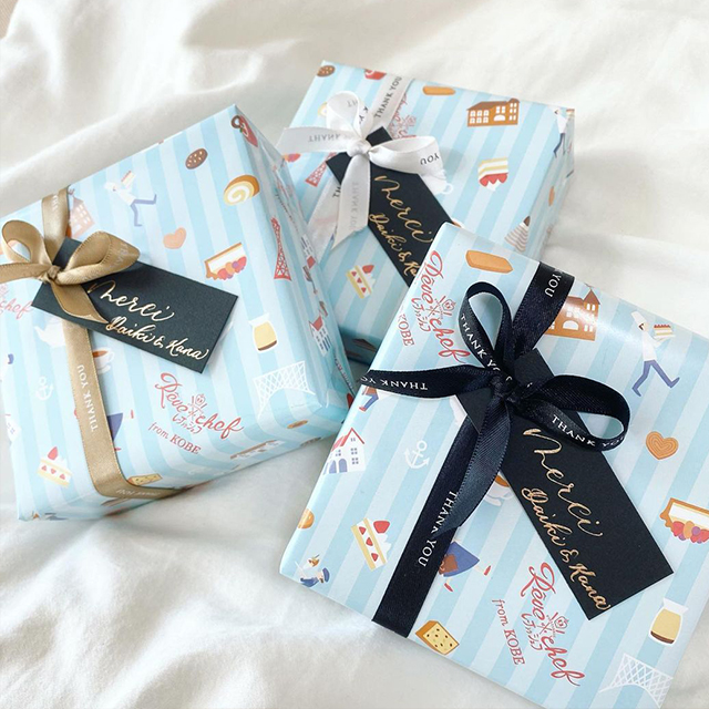 結婚式 プチギフト ラッピング ラッピング用品net