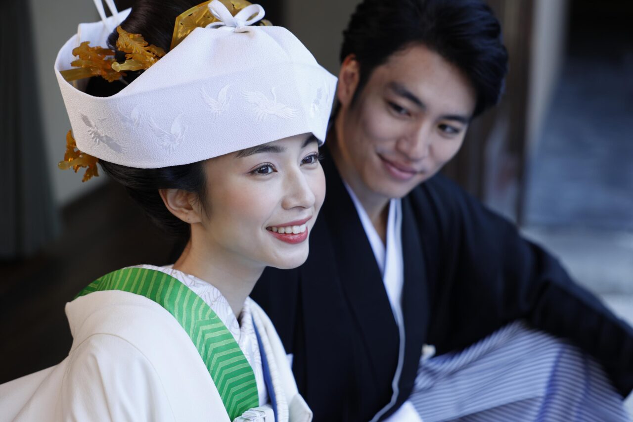 神前式と人前式で迷う人へ！それぞれの違いやメリット・費用相場などを解説和婚のいろは神社・仏閣での結婚式・フォトウェディング専門メディア