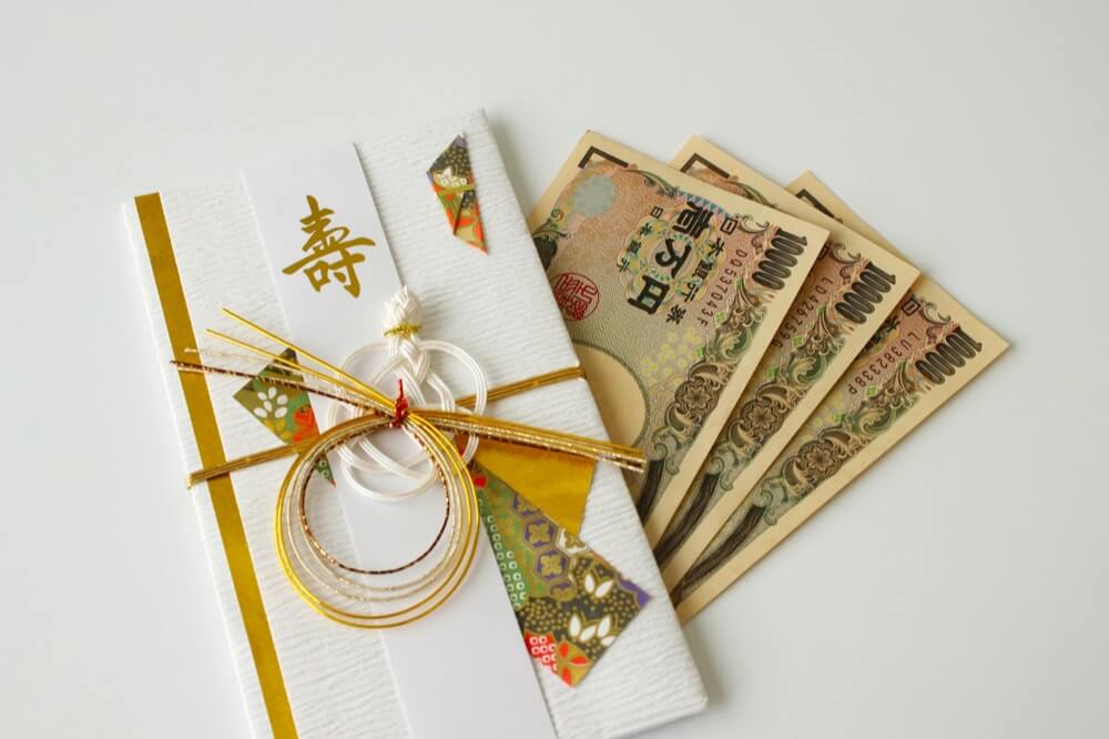 結婚式のご祝儀袋「選び方・書き方・入れ方・包み方」をわかりやすく解説！ゼクシィ