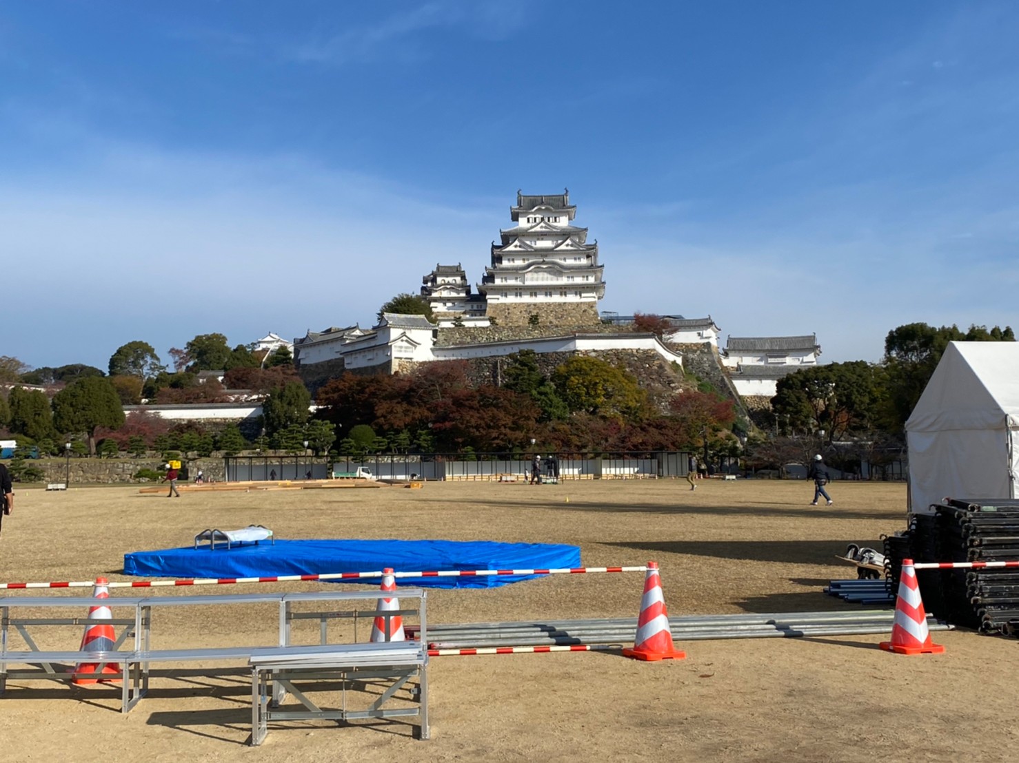 2025.5.16-18 第75回 姫路お城まつり兵庫県姫路市子どもとおでかけ 岡山イベント情報