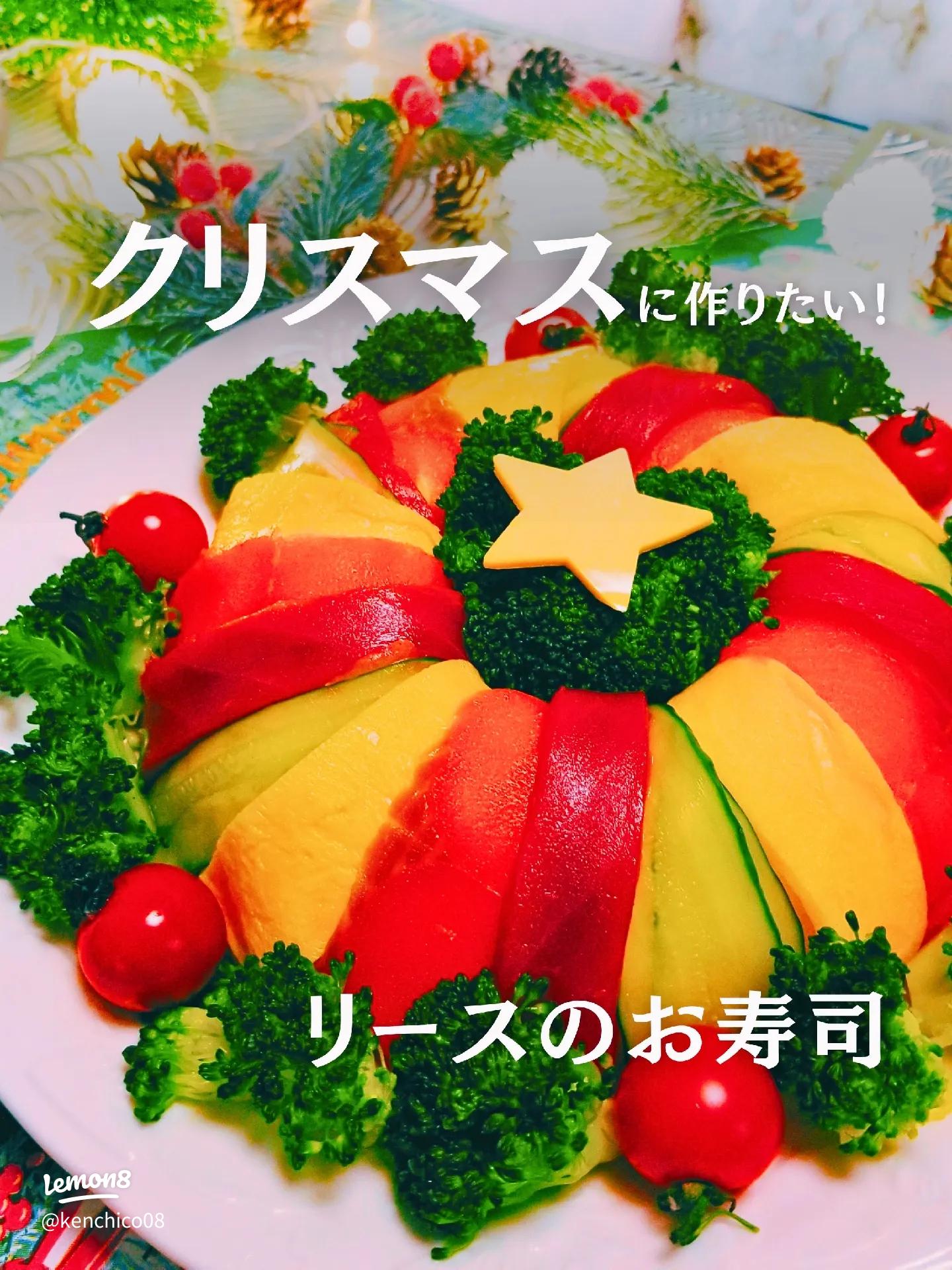 ちらし寿司と合わせたい。ひな祭りのパーティーメニュー15選 - macaroni