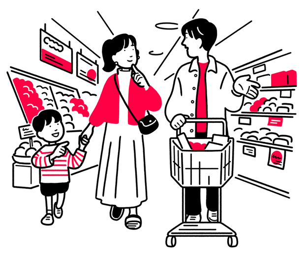 こんにちは😊ロピア桜井店 です‼️ オープンから1週間経ちました😊 沢山のお客様にご来店頂き、誠にありがとうございます😊本日からオープンセール第３弾が始まりました🙌 12月15日 金 から12月18日 月 までのお得な4日間🉐 ぜひぜひ、ご来店くださいませ😊 店内