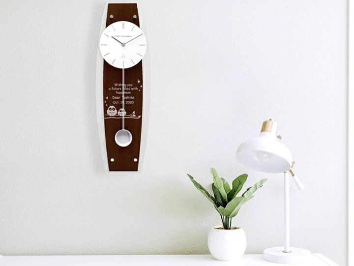 金婚式のお祝いギフト 義理の両親へ贈るメモリアル時計のおすすめプレゼント口コミ人気ランキング 予算30,000円以内 ocruyo オクルヨ