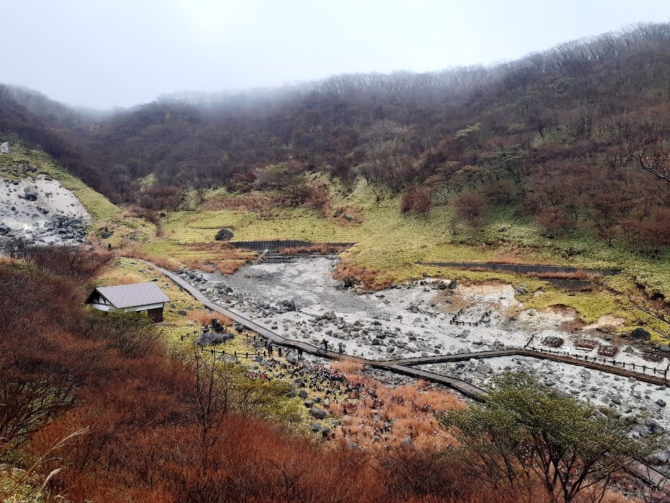 那須九尾の狐伝説のその後「篠原玉藻稲荷神社」は白面金毛九尾の狐終焉の地 - 趣美人の那須高原ぶらり旅