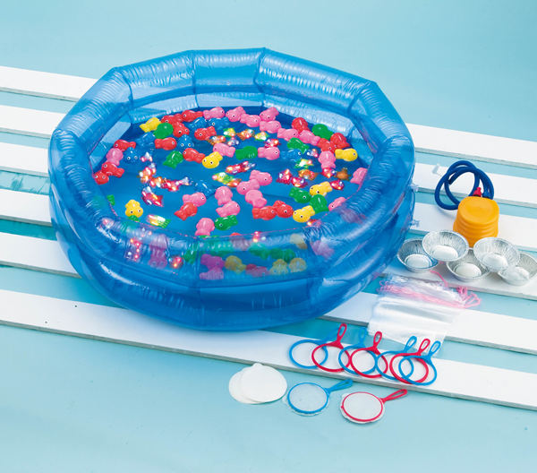 金魚すくいの金魚の種類って何？ 人気・琉金・値段・大きくなる僕たちの金魚