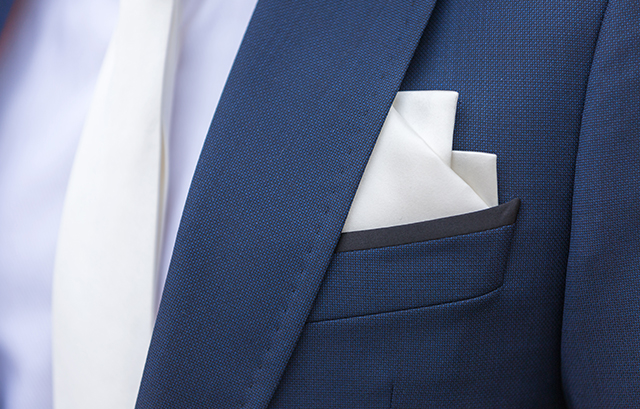 結婚式用シャツの選び方！おすすめのコーディネートとNGマナーもあわせてご紹介コラム AOKI公式通販