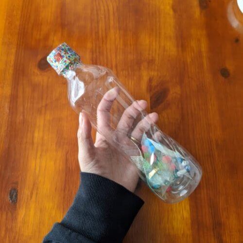 みかん組「どんぐりマラカスを作ったよ」高松幼稚園日記学校法人高松学園 高松幼稚園