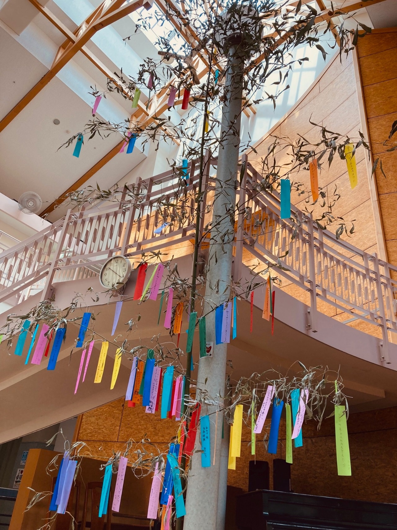 七夕①新着情報社会福祉法人 練馬区社会福祉事業団 公式サイト