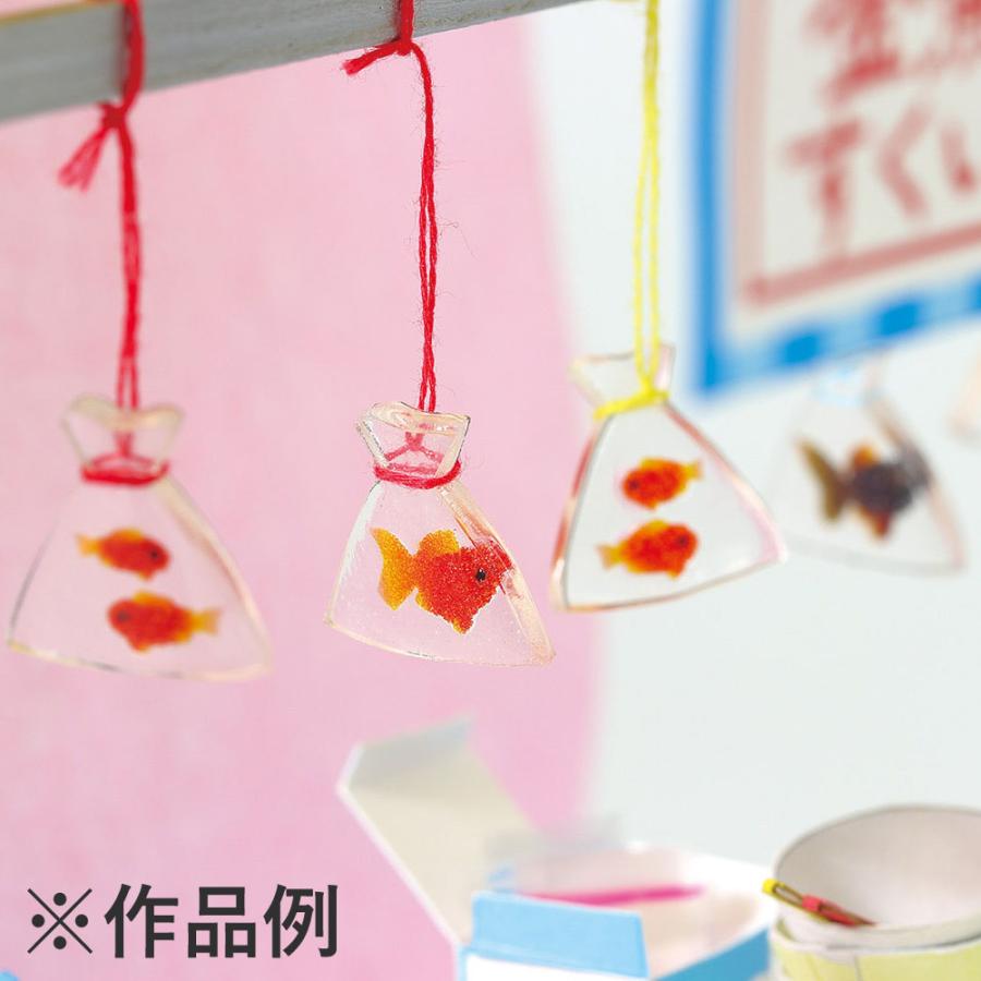 お家で夏祭りパーティー・縁日をするための飾り付け素材・テンプレート 無料あり ＆遊びアイデアまとめ