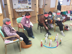 港区立虎ノ門高齢者在宅サービスセンター 湖山医療福祉グループ医療法人財団 湖聖会