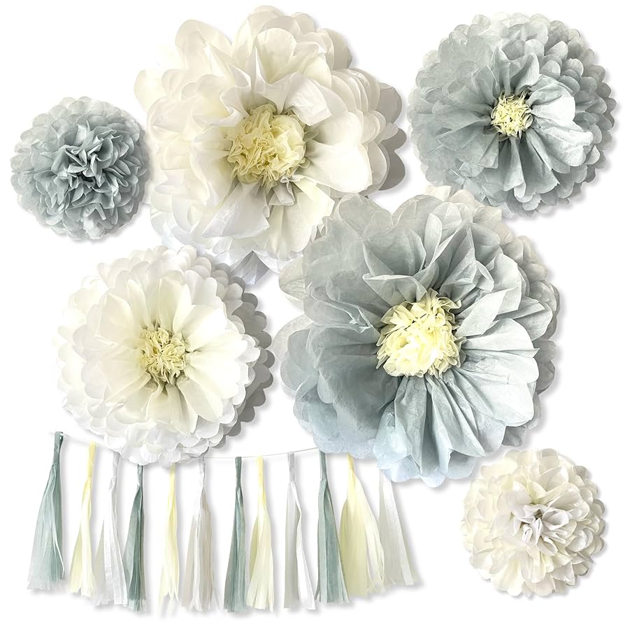 在庫セール 100日祝い バースデー 女の子 飾り 12枚セット 飾り付け お花紙 ペーパーフラワー 飾り付け ペーパーポンポン 風船 誕生日バルーン 結婚式 花紙 記念日 お祭り 卒業 パーティー 飾り 桜 パーティーグッズ イベント LIHAO デコレ - メルカリ