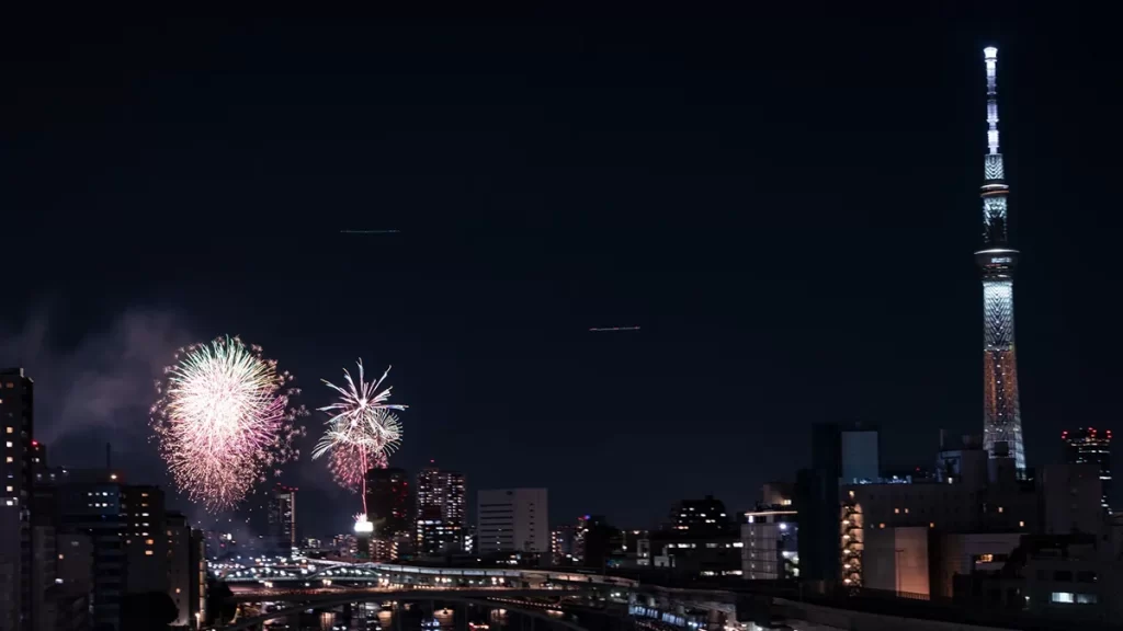 日本初 ”花火×ドローン””スタジアム花火演出” 音楽花火演出のパイオニア・日本橋丸玉屋 が「イベントJAPAN2024」へ出展東京ビッグサイト株式会社日本橋丸玉屋のプレスリリース