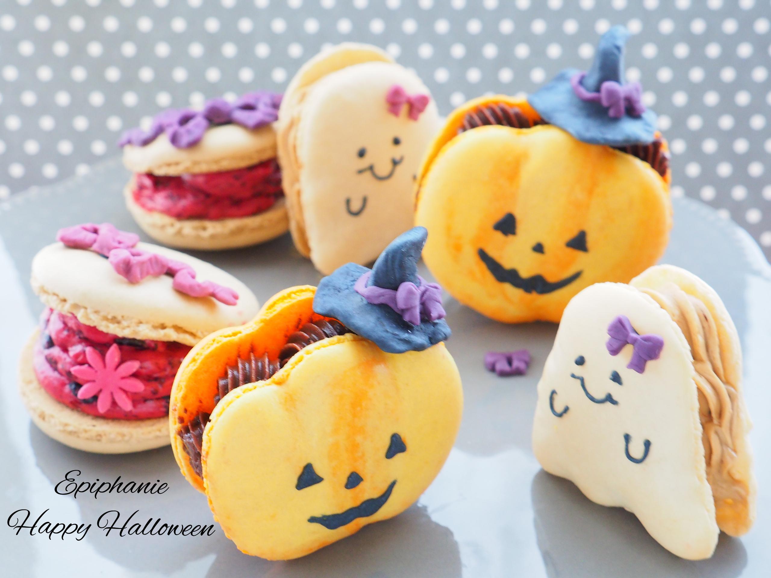 マカロンとは？実はイタリア生まれ！歴史や進化系マカロンもご紹介