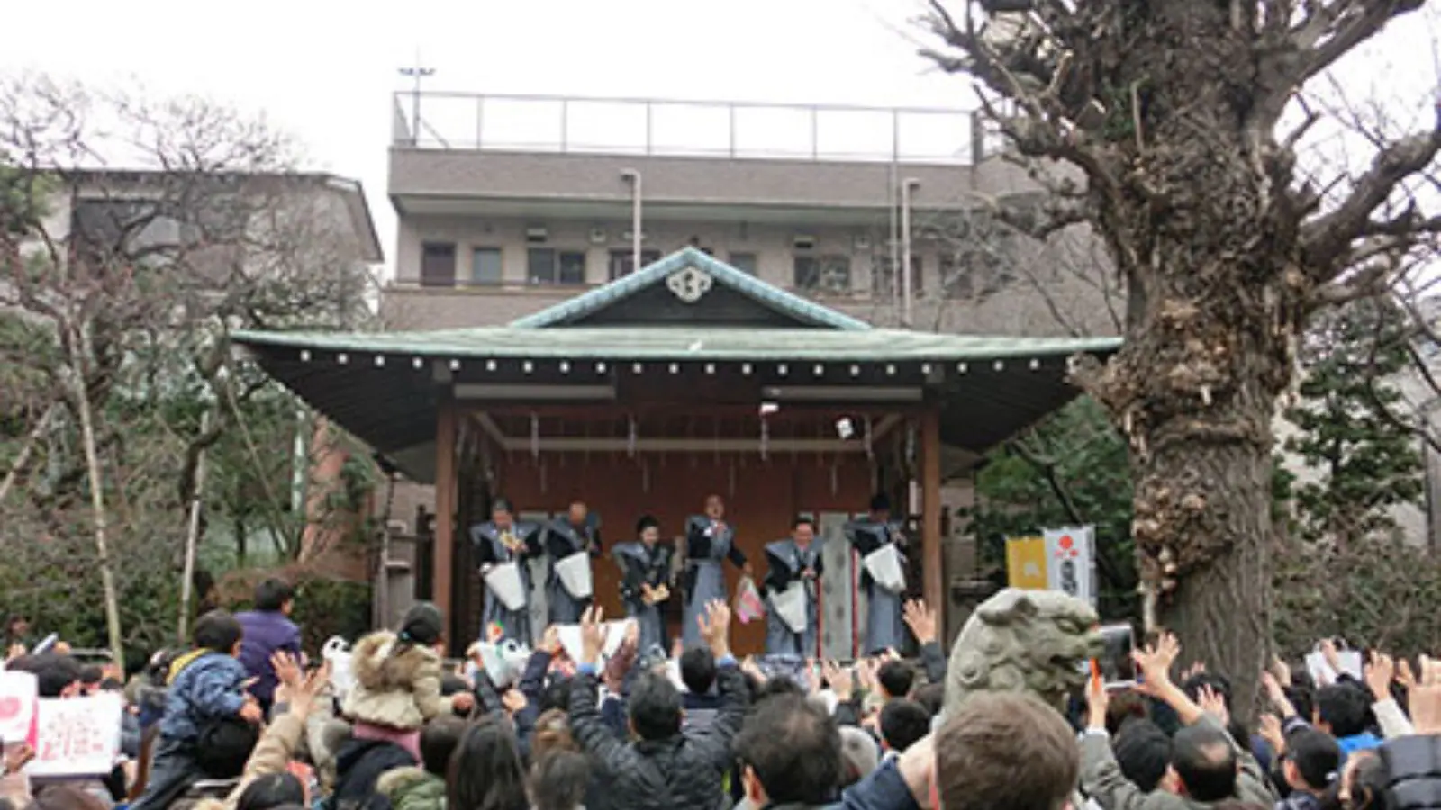 2019年の初詣、宮島にある世界遺産・嚴島神社広島観光情報総合サイト 旅やか広島
